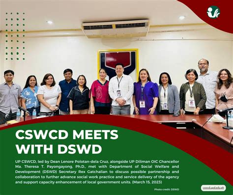 dswdup status|DSWD News Update .